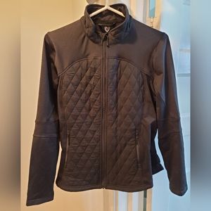 Women's Jacket with All-over Stretch - Pristine Condition - comfort and style